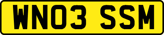 WN03SSM