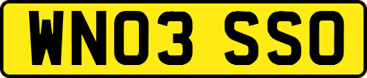 WN03SSO