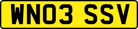 WN03SSV