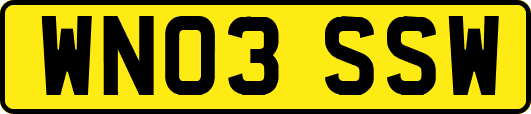 WN03SSW