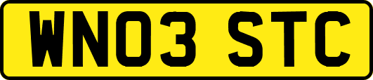 WN03STC