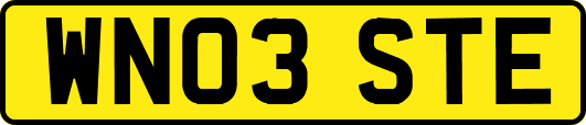 WN03STE