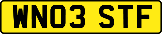WN03STF