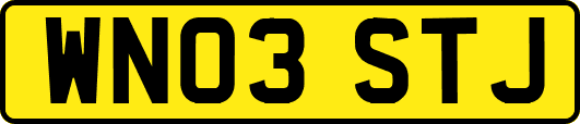 WN03STJ