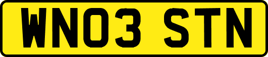 WN03STN