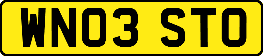 WN03STO