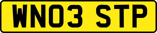 WN03STP