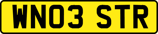 WN03STR