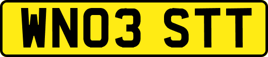 WN03STT