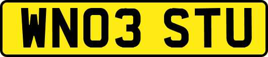 WN03STU