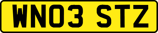 WN03STZ