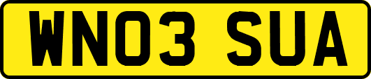 WN03SUA