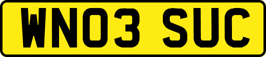 WN03SUC