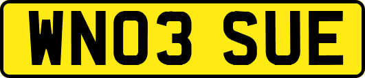 WN03SUE