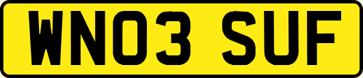 WN03SUF