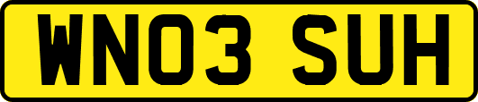 WN03SUH