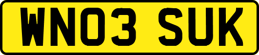 WN03SUK