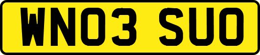 WN03SUO