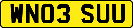 WN03SUU