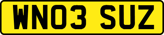 WN03SUZ