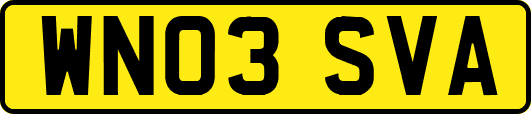 WN03SVA