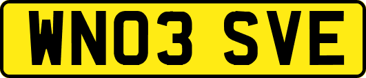 WN03SVE