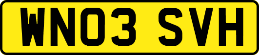WN03SVH