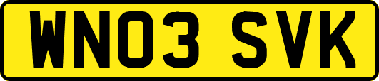 WN03SVK
