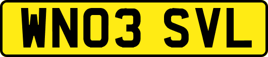 WN03SVL