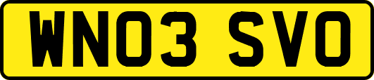 WN03SVO