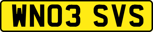 WN03SVS