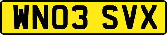 WN03SVX
