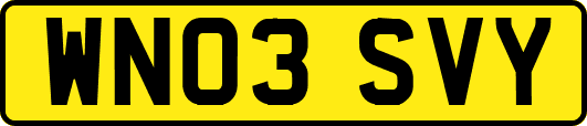 WN03SVY