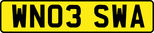 WN03SWA