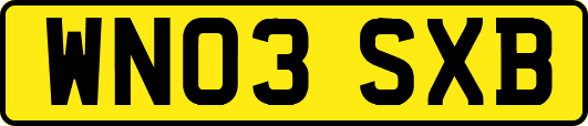 WN03SXB