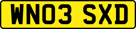 WN03SXD