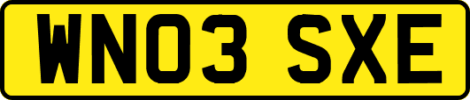 WN03SXE