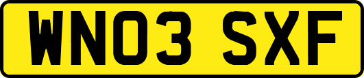 WN03SXF