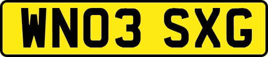 WN03SXG