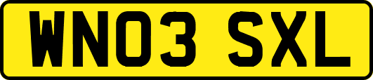 WN03SXL