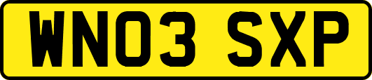 WN03SXP