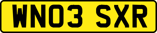 WN03SXR
