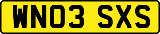 WN03SXS