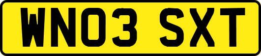 WN03SXT