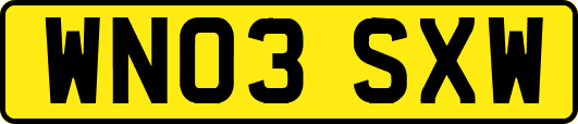 WN03SXW