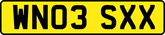 WN03SXX