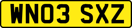 WN03SXZ
