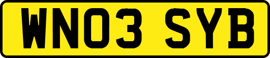WN03SYB