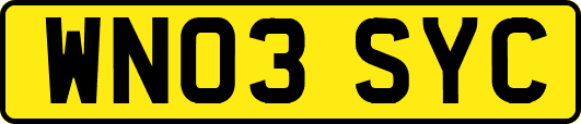 WN03SYC