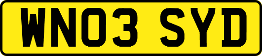 WN03SYD